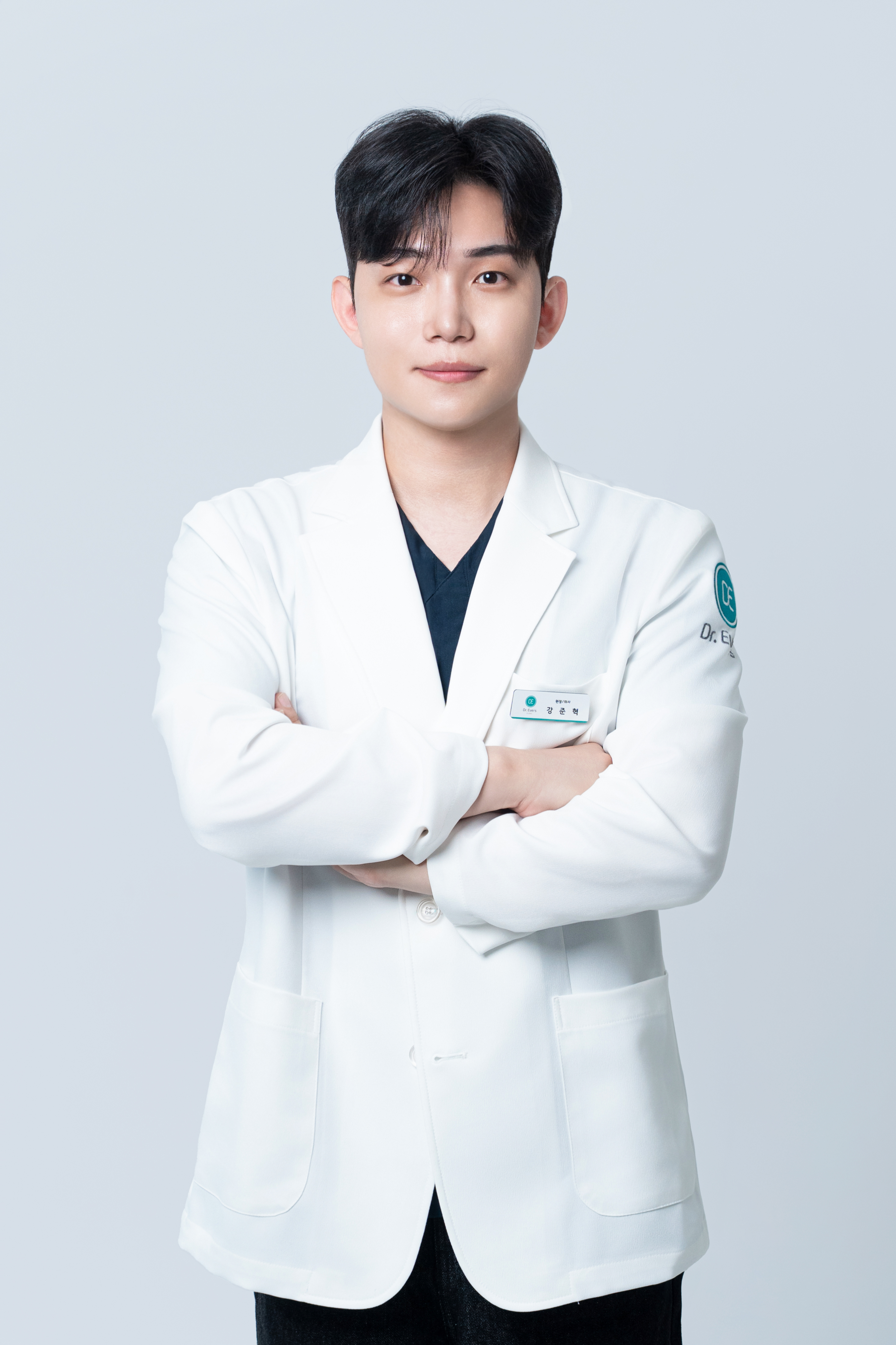 닥터에버스 광주상무점 대표원장 강준혁 사진