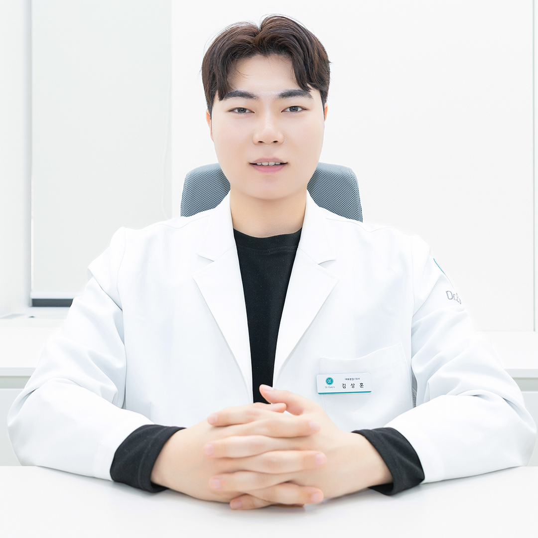 닥터에버스 연신내점 대표원장 김상훈