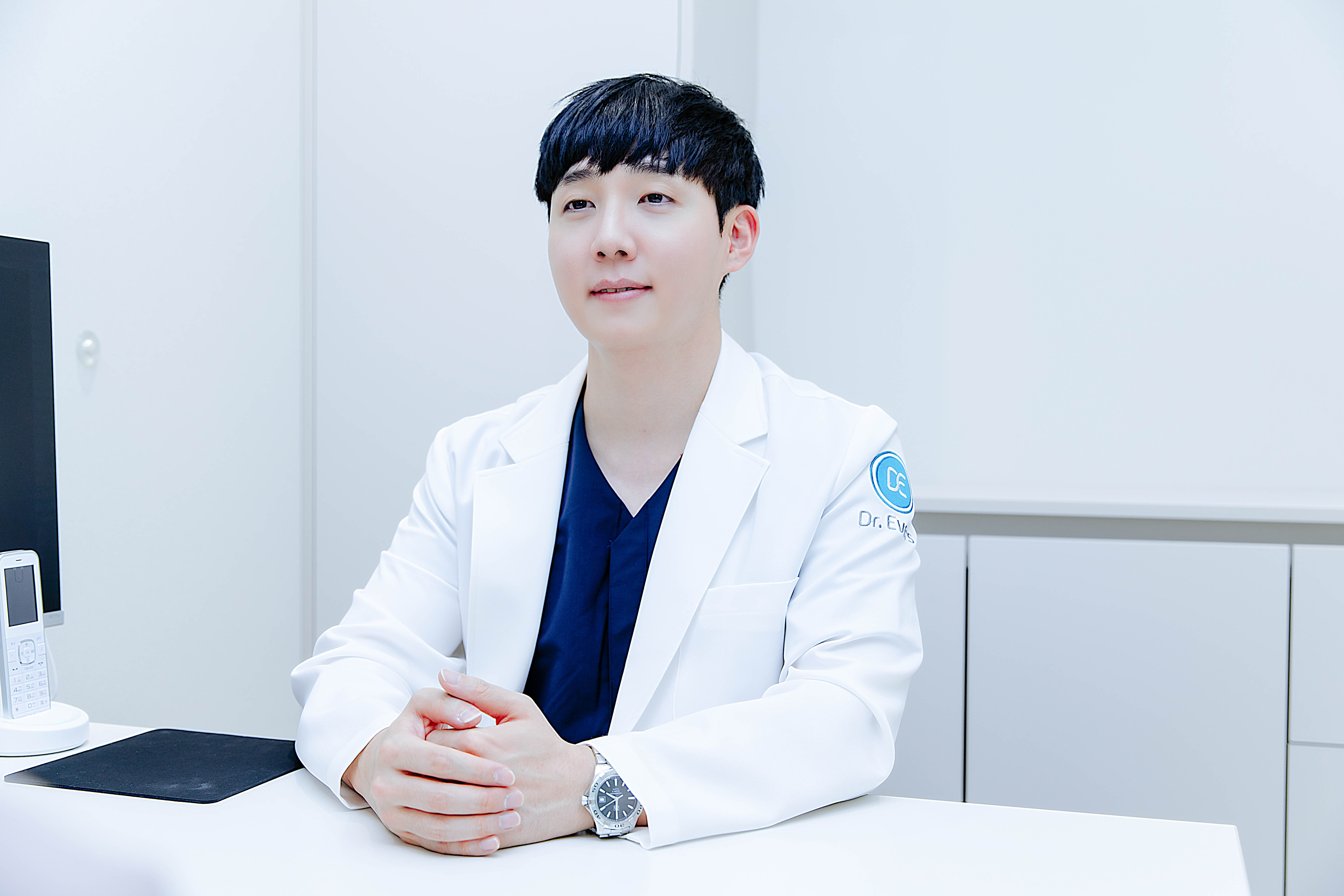 3, 4월 기미 폭발! 피부과 가야하는 이유 닥터에버스의원 이경재원장