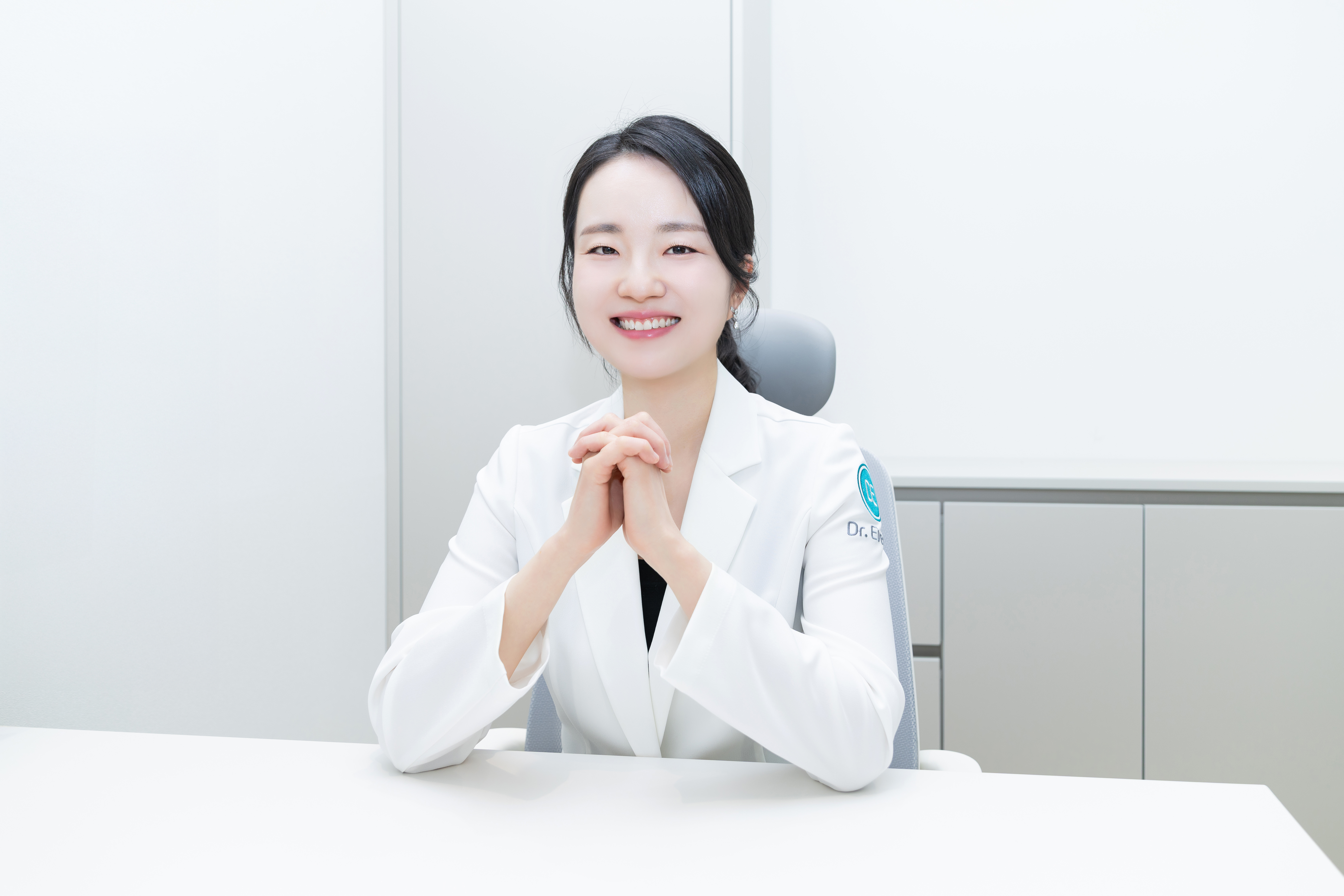 닥터에버스 광교점 원장