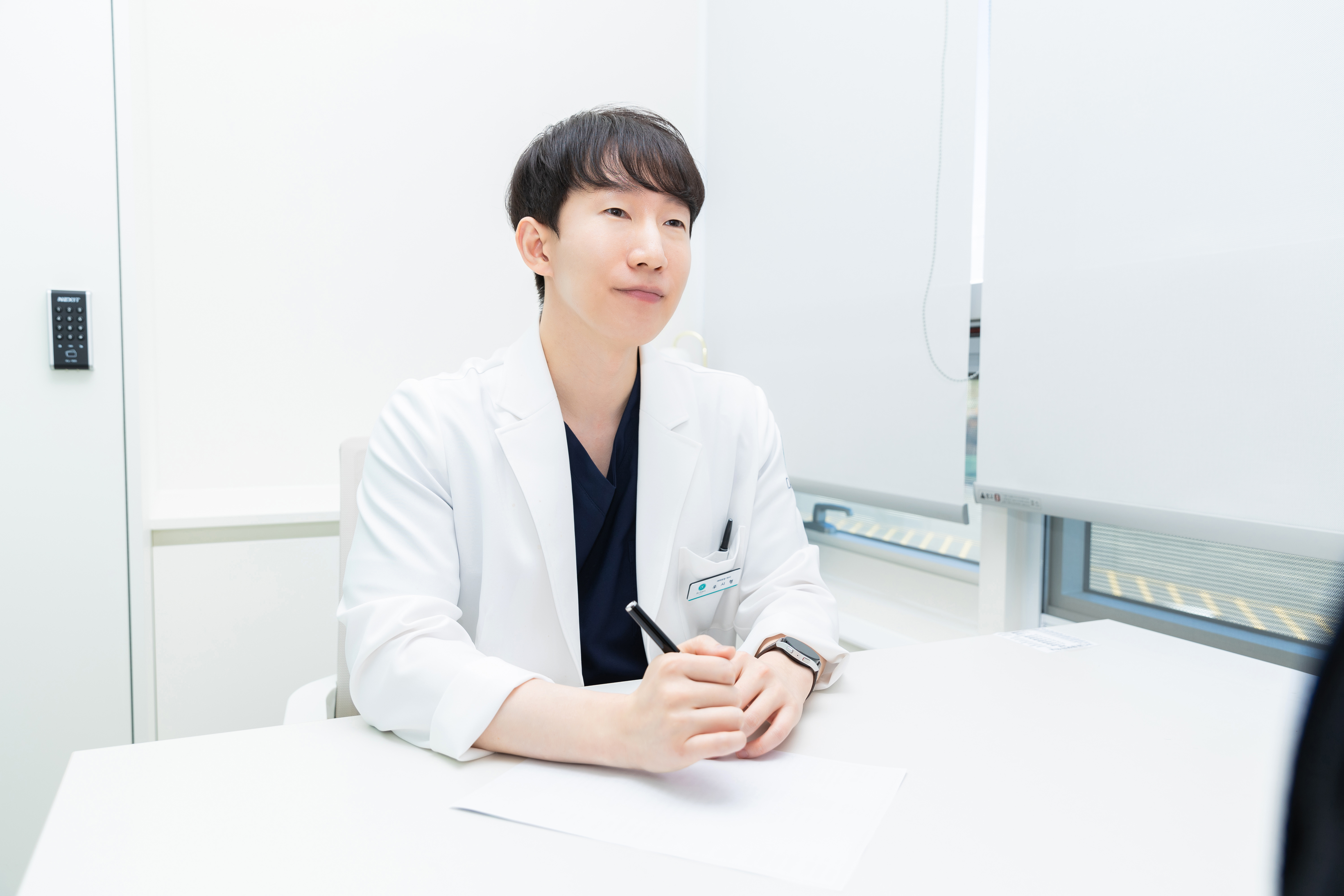 닥터에버스 천안점 1대1 맞춤 리프팅 상담