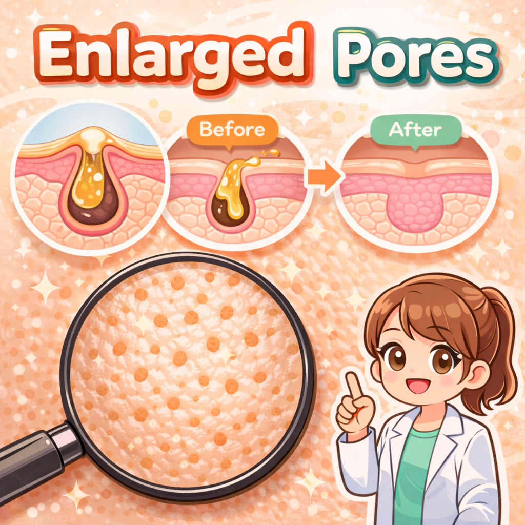 모공,피부상태,피부결