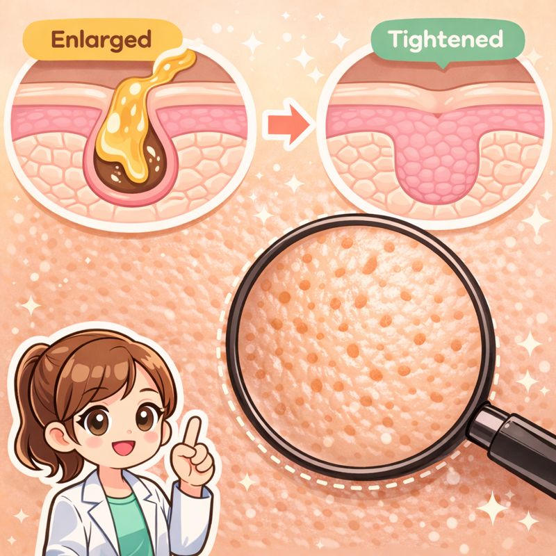 모공,피부상태,피부결