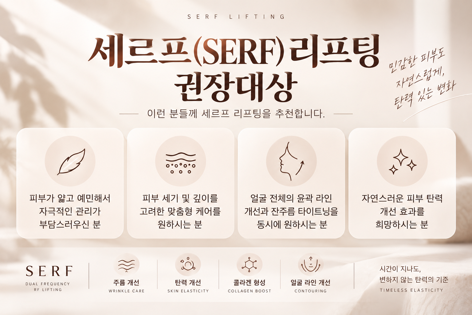 닥터에버스 천안점 1대1 피부 맞춤 상담(AI이미지활용)
